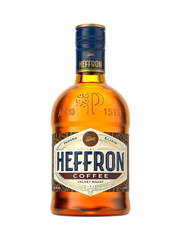 Heffron Coffee 30% 0,5 l