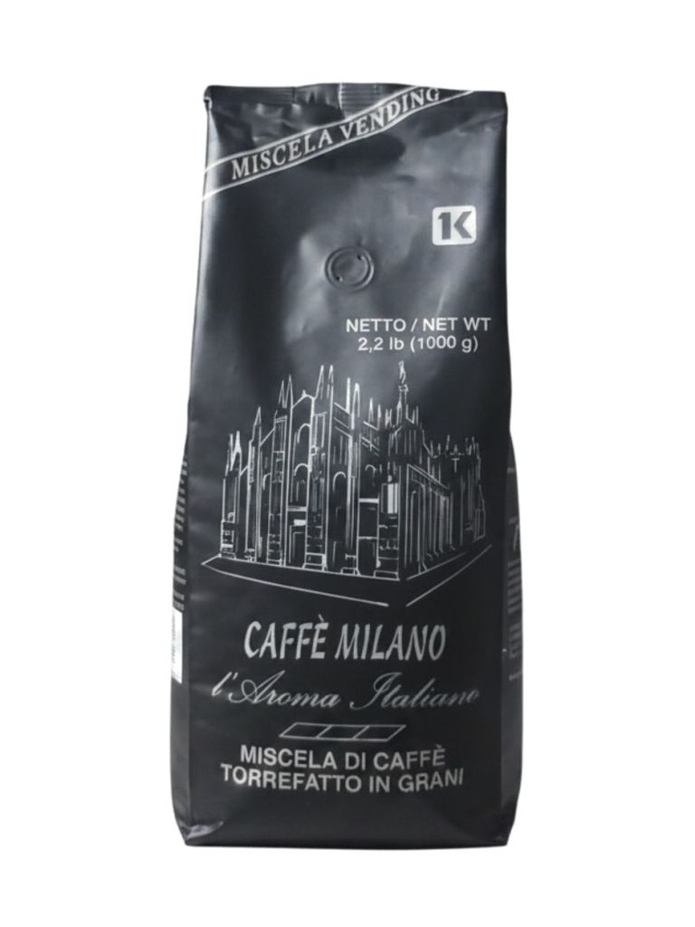 Caffé Milano Vending Blend 1 kg beans
