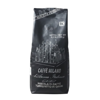 Caffé Milano Vending Blend 1kg zrno