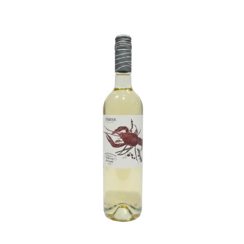 THAYA Riesling 2025 12,5% 0,75 l - 1