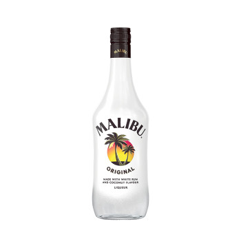 Malibu 18% 1 l