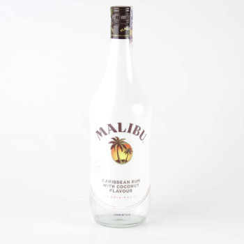 Malibu 1l 21%