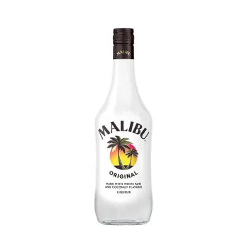 Malibu 18% 1 l