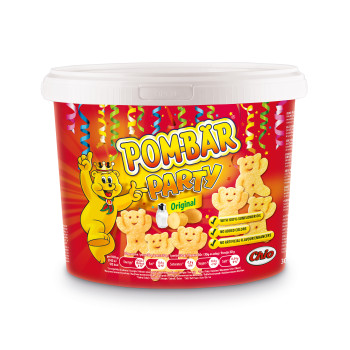 POM BÄR Party Original 300 g