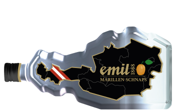 Emil Apricot Schnapps 0,7L 35%