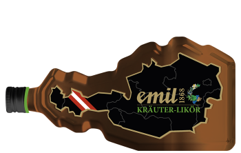 Emil Herbal Liqueur 0,7 L 20%