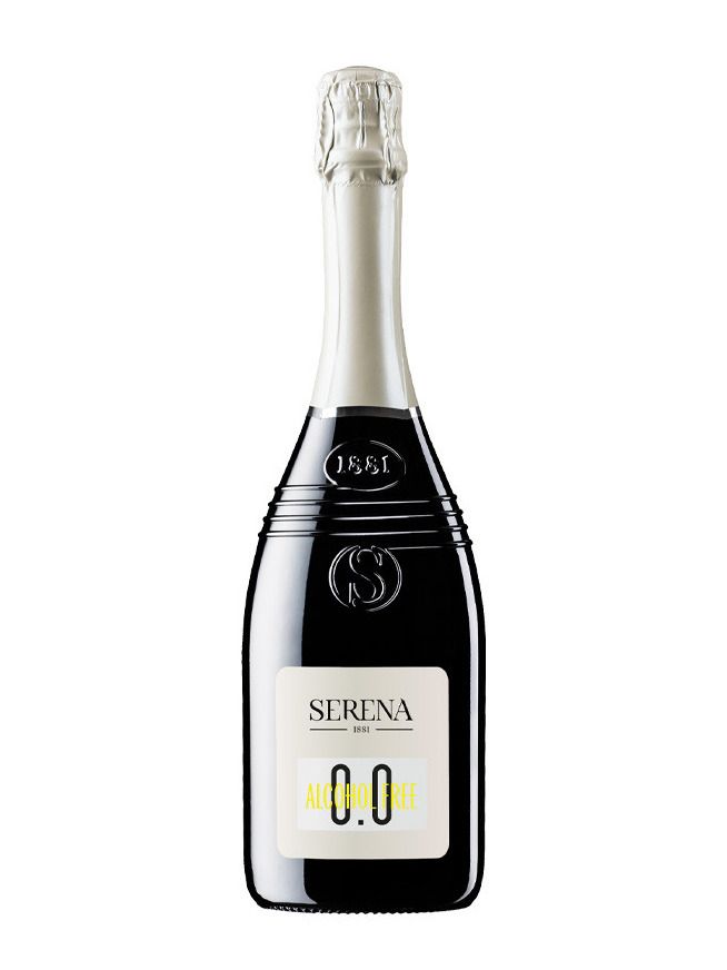 Serena 1881 Alcohol Free 0,75 l 0.0%