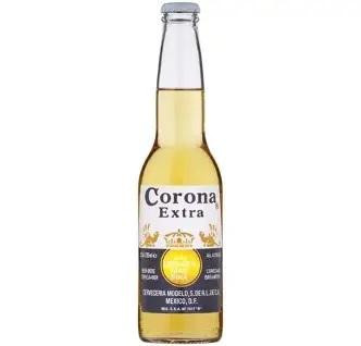 Corona Extra 4,5% 0,33 l - 1