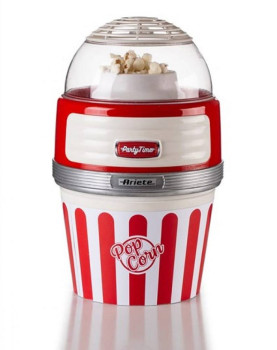 Ariete Party Time Pop Corn XL 2957 Red
