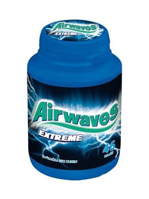 Airwaves Extreme 64 g