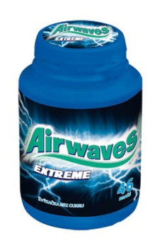 Airwaves Extreme 64 g