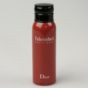 Dior Fahrenheit Deodorant 150ml - 1