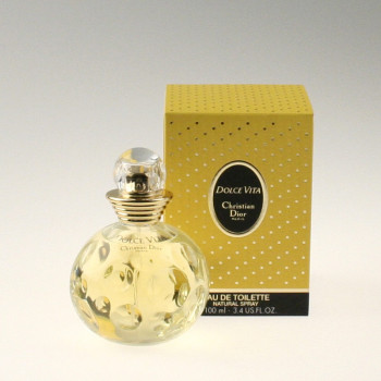 Dior Dolce Vita EdT 100ml - 1