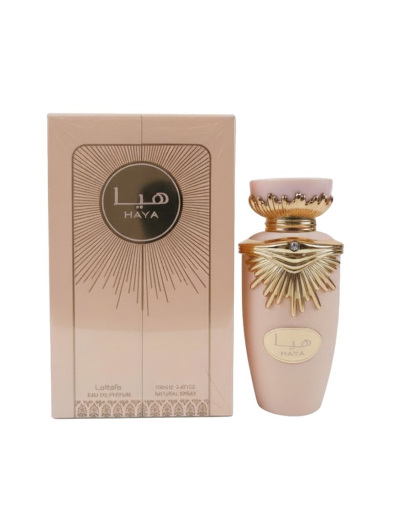 Lattafa Haya EdP 100ml