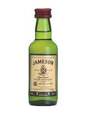 Jameson MINI 0,05l 40%