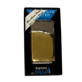 Zippo BLU 2 Fleetwood - 1