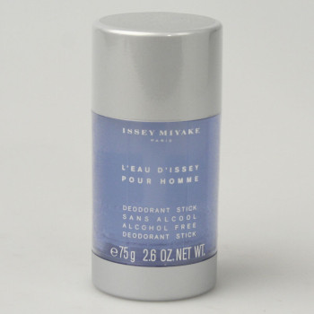 Issey Miyake L'Eau d'Issey Pour Homme Deo 75 ml - 1