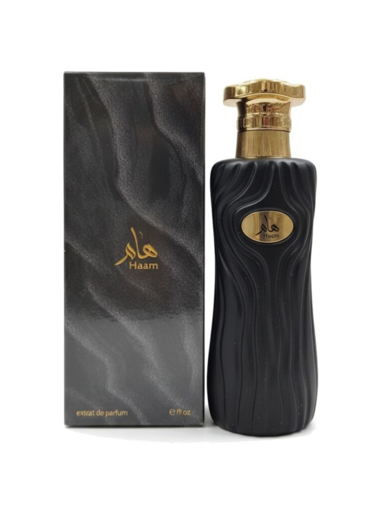 Ahmed Al Maghribi HAAM Extrait de Parfum 100ml