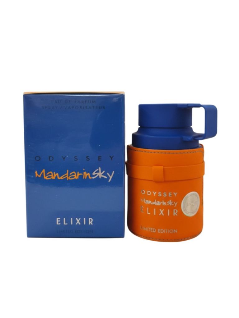 Armaf Odyssey Mandarin Sky Elixir EdP 100ml
