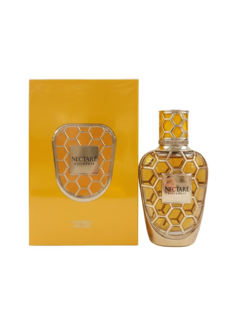 French Avenue NECTARE Extradose Extrait de Parfum 90ml