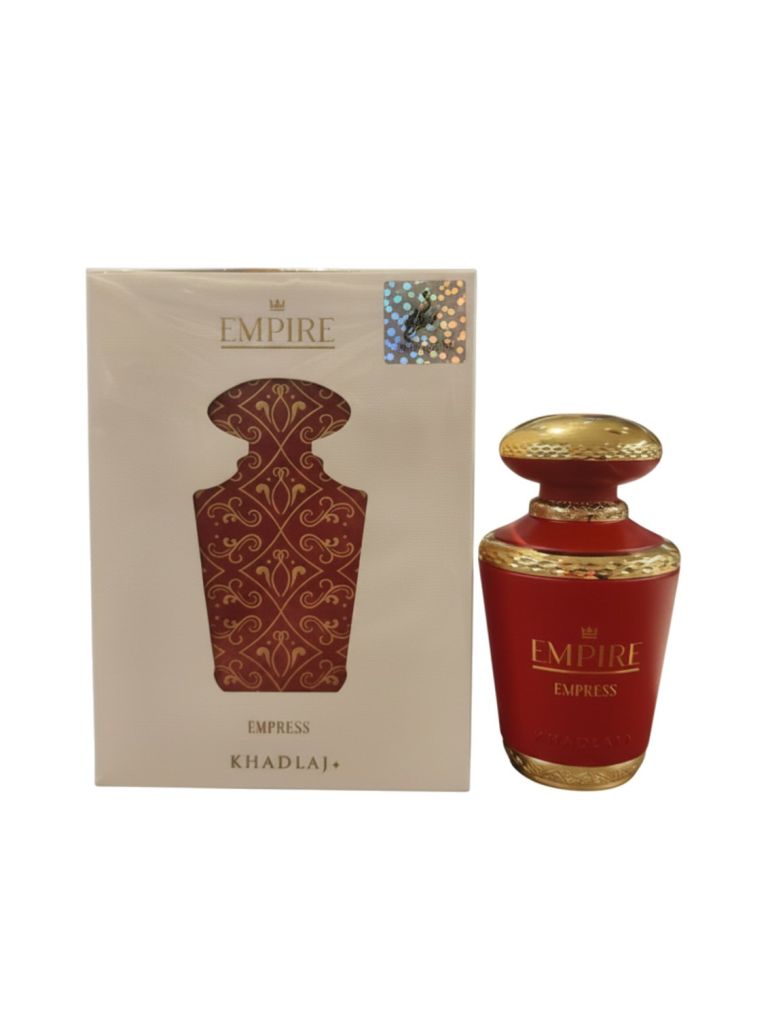 Khadlaj Empire Empress EdP 100ml