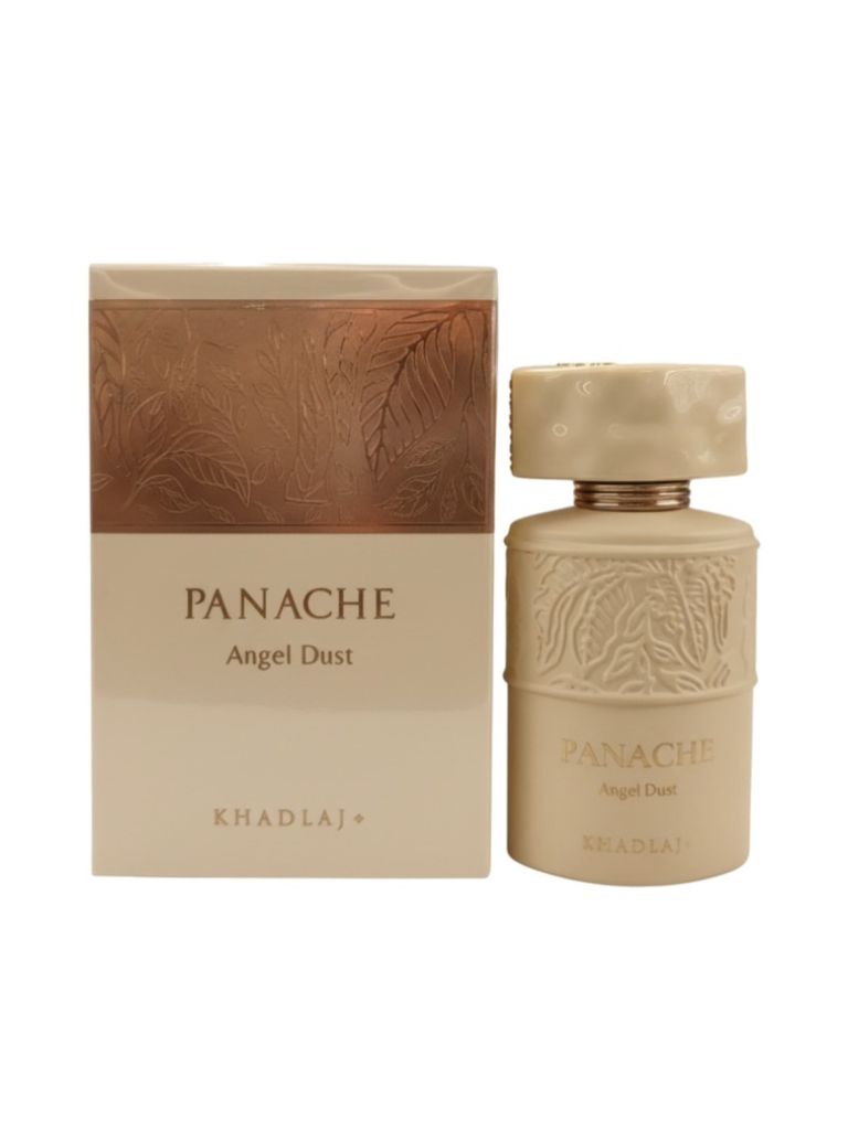 Khadlaj Panache Angel Dust Extrait de Parfum 100ml