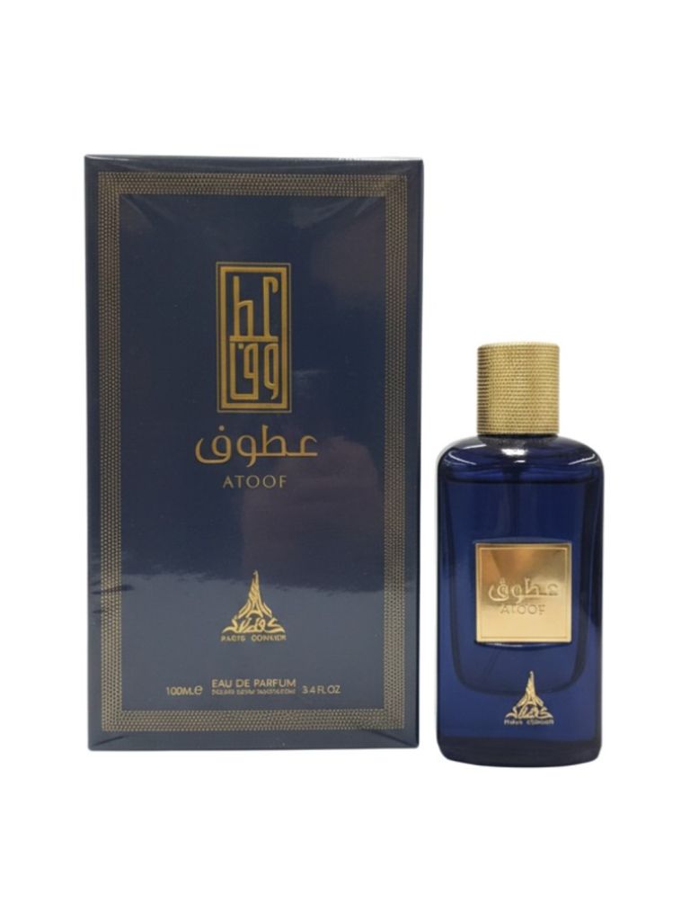 Paris Corner Atoof EdP 100ml