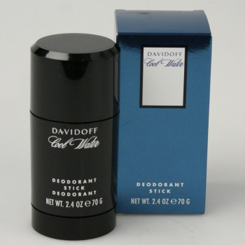 Davidoff Cool Water Deodorant 75 ml - 1