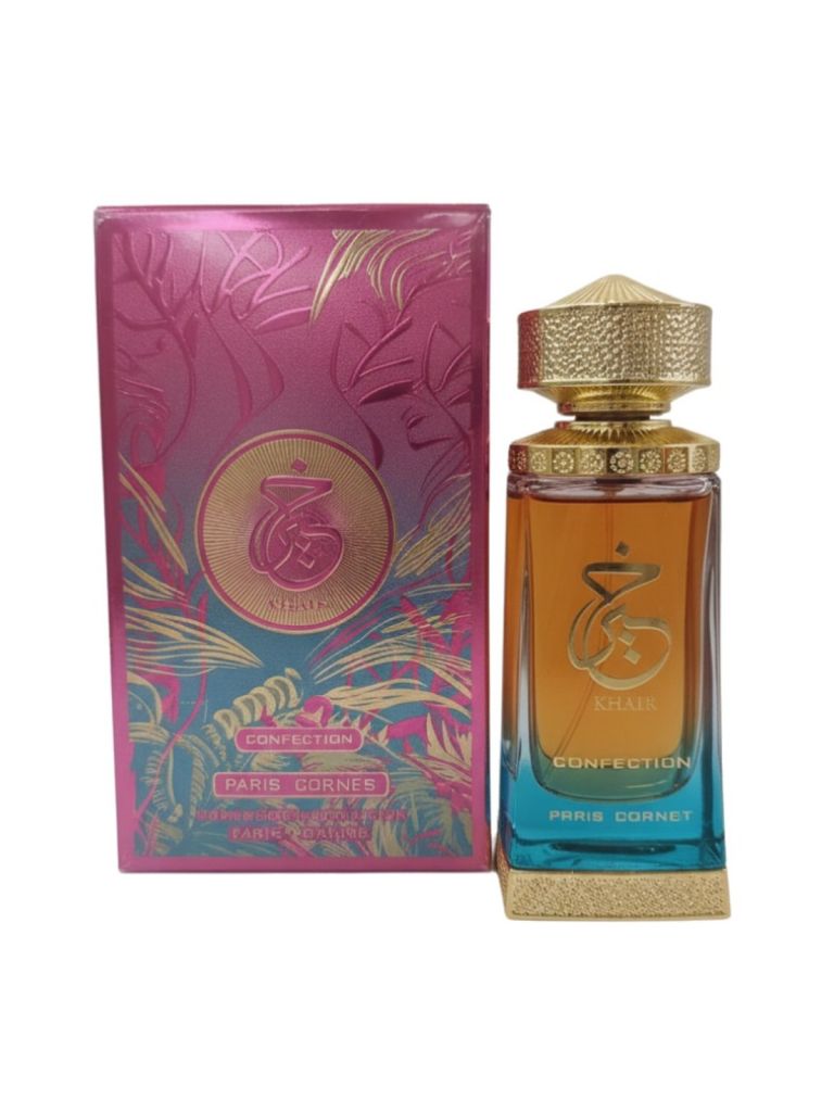 Paris Corner Khair Confection Perfumed Oil 25ml