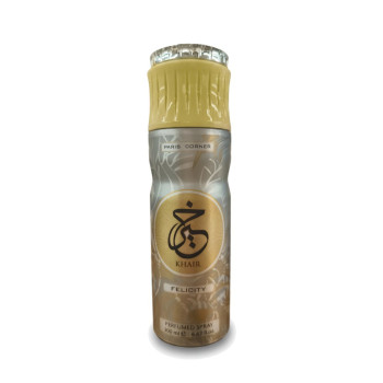 Paris Corner Khair Felicity Bodyspray 200ml