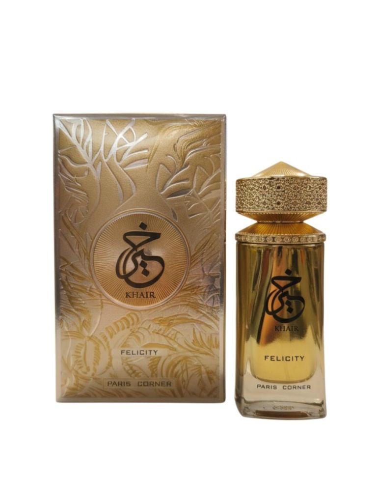 Paris Corner Khair Felicity EdP 100ml