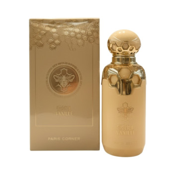 Paris Corner Miel Vanille EdP 100ml