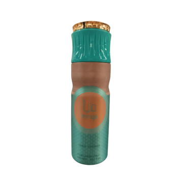 Paris Corner Minya Bodyspray 200ml - 1
