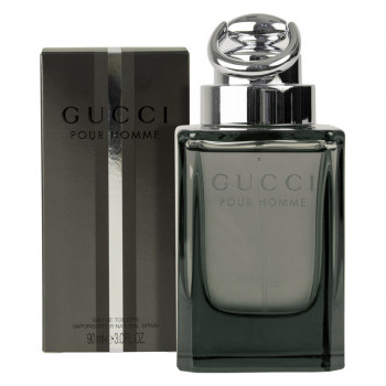 Gucci By Gucci Pour Homme EdT 90ml - 1