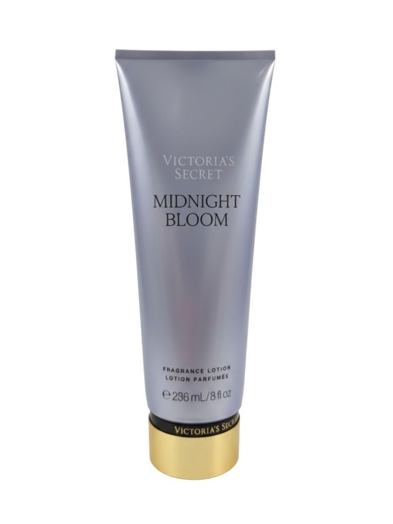 Victoria's Secret Midnight Bloom Body Lotion 236ml
