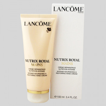 Lancome Nutrix Royal Mains 100ml - 1