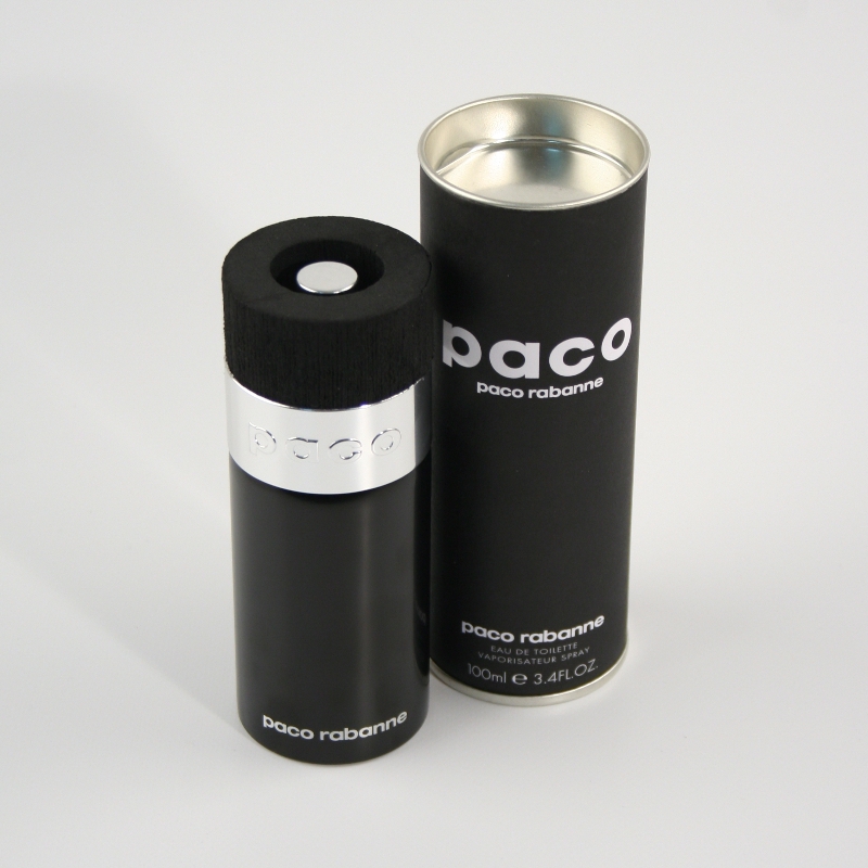 Quagga delicatesse droogte Paco Rabanne Paco EdT 100ml | Excaliburshop