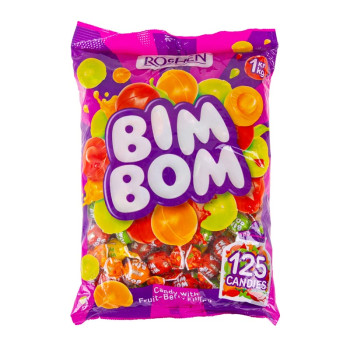 Roshen Bim Bom 1kg