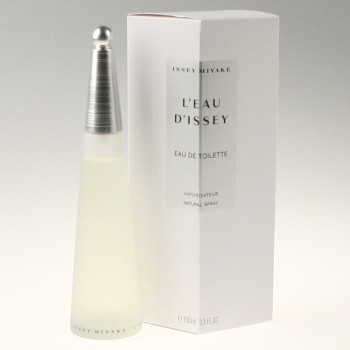 Issey Miyake L'Eau d'Issey EdT 100 ml