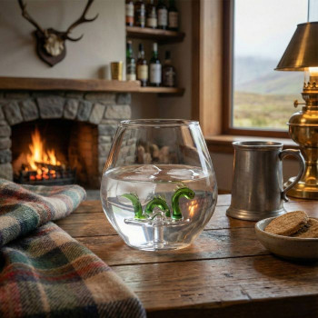 MIKAMAX Nessie In A Glass - 2