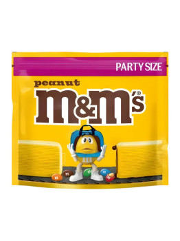 M&M's Peanut Party Pack 800 g