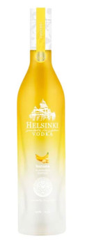Helsinki Vodka Banana Flavoured edition 0,7l 40%