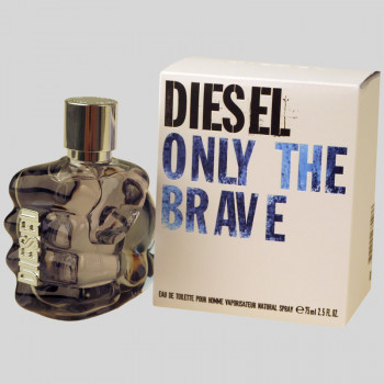 Diesel Only The Brave EdT 75ml