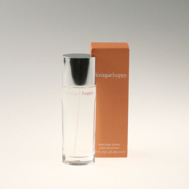 Clinique Happy EdP 50 ml