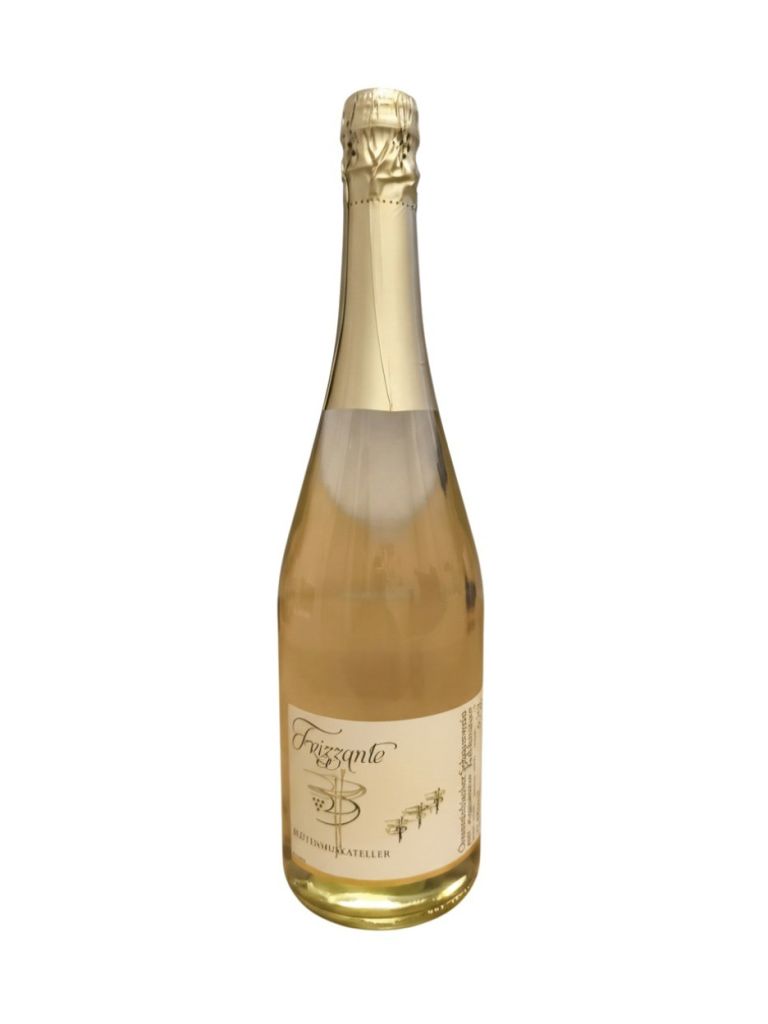 Neubauer Frizzante Blütenmuskateller 0,75l 13%