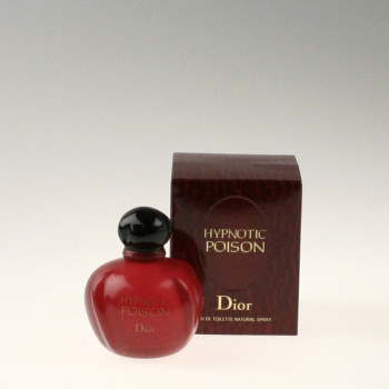 Dior Hypnotic Poison EdT 50ml - 1