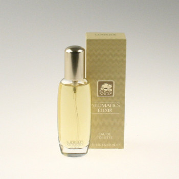 Clinique Aromatics Elixir EdT 45ml - 1