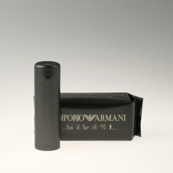 Giorgio Armani Emporio He EdT 50ml - 1