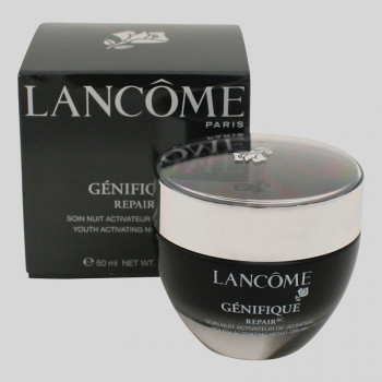 Lancome Genifique Repair Night Cream 50ml 