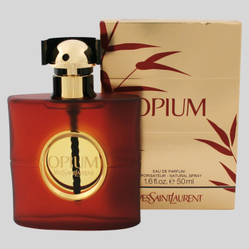 Yves Saint Laurent Opium EdP 50ml - 1